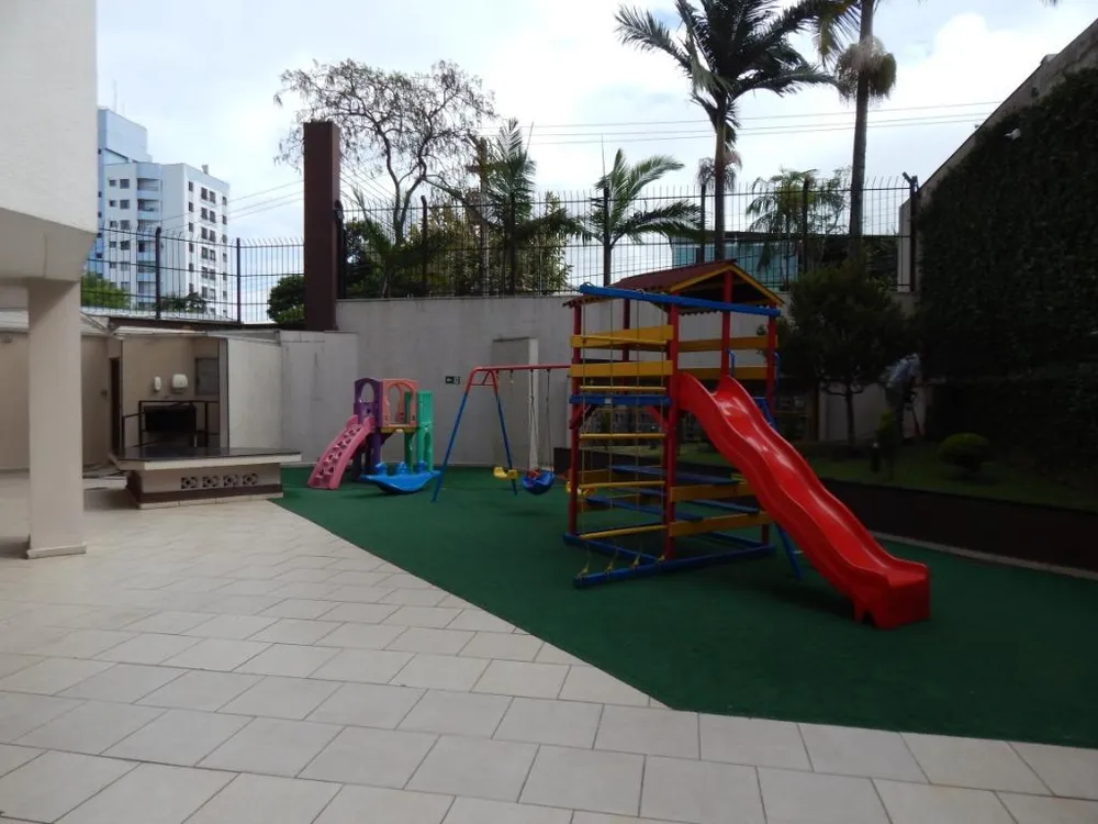 Apartamento, 3 quartos, 110 m² - Foto 19