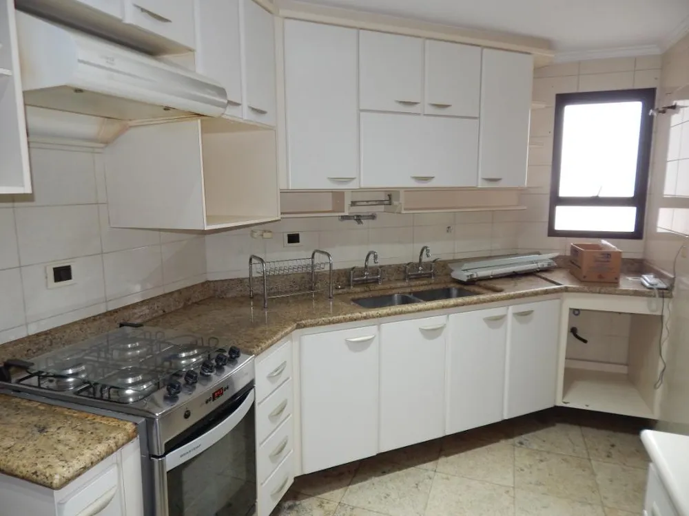 Apartamento, 3 quartos, 110 m² - Foto 2