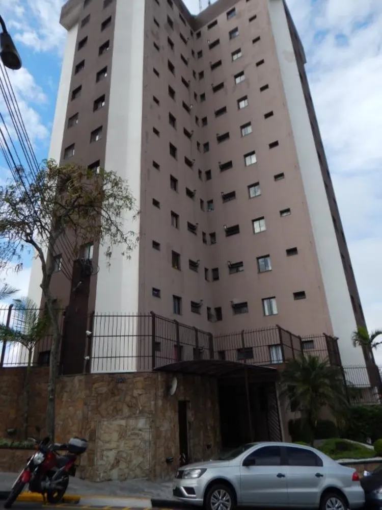 Apartamento, 3 quartos, 110 m² - Foto 20