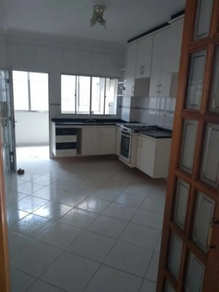 Apartamento, 3 quartos, 117 m² - Foto 4
