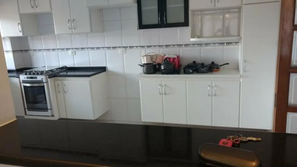 Apartamento, 3 quartos, 117 m² - Foto 6