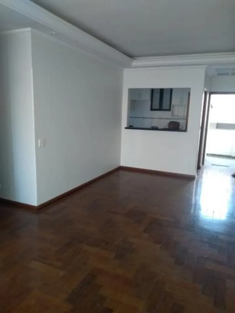 Apartamento, 3 quartos, 117 m² - Foto 2