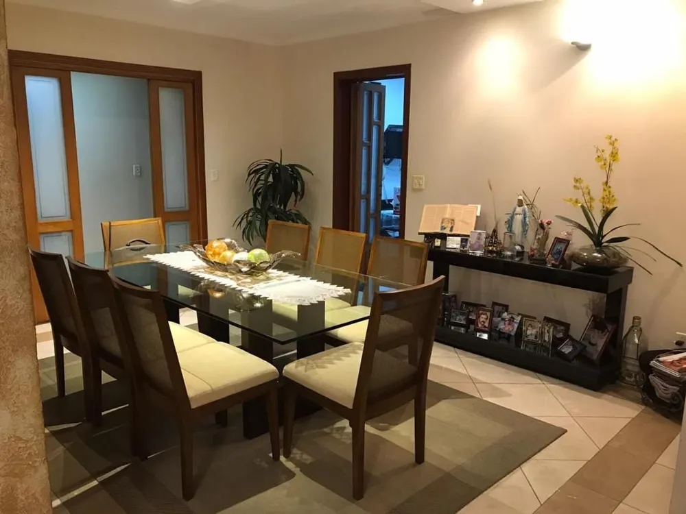 Apartamento, 4 quartos, 182 m² - Foto 2