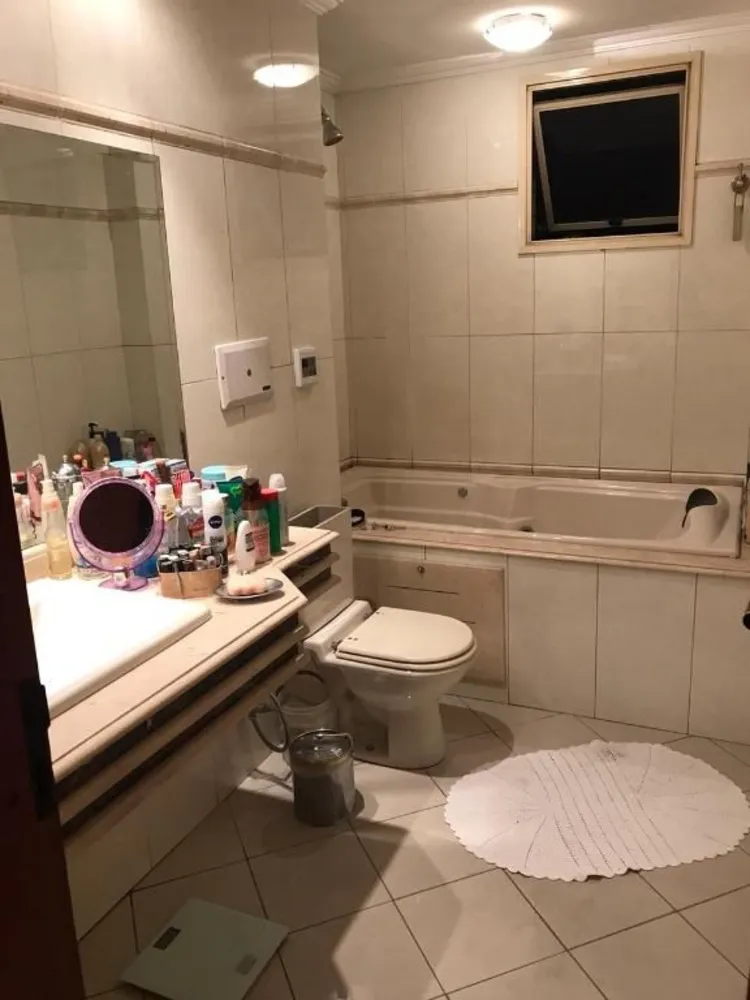 Apartamento, 4 quartos, 182 m² - Foto 8