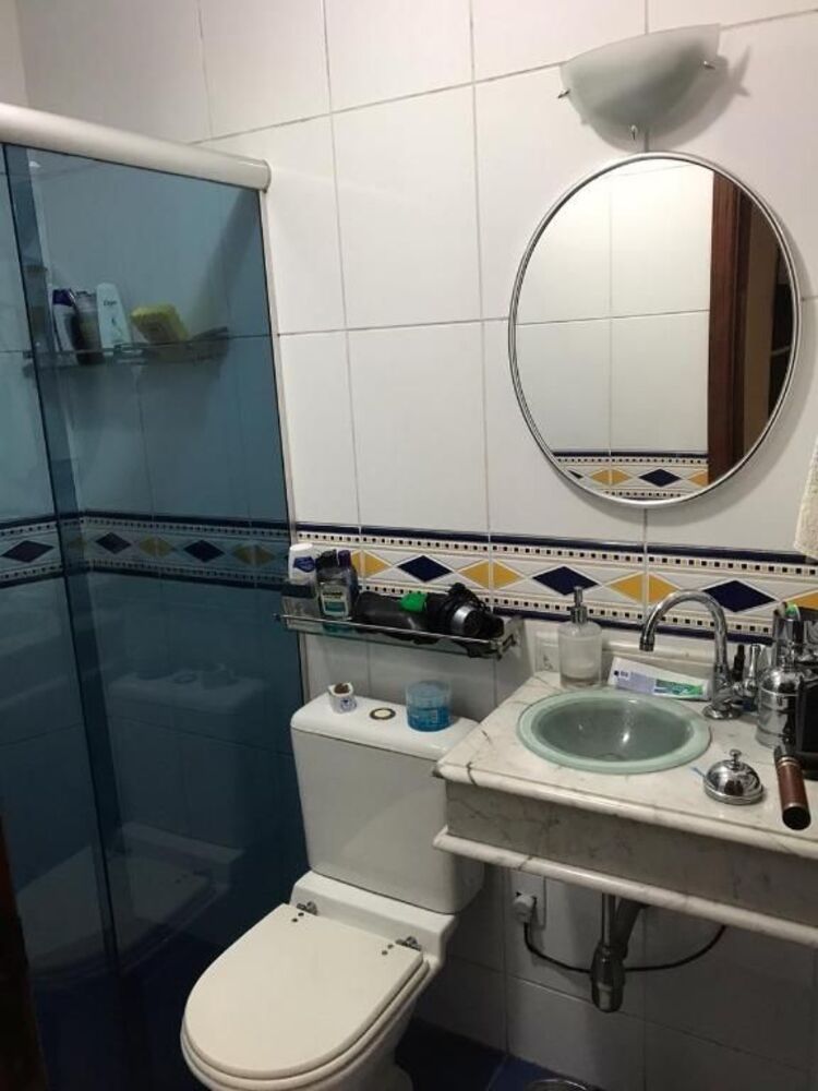 Apartamento, 4 quartos, 182 m² - Foto 4