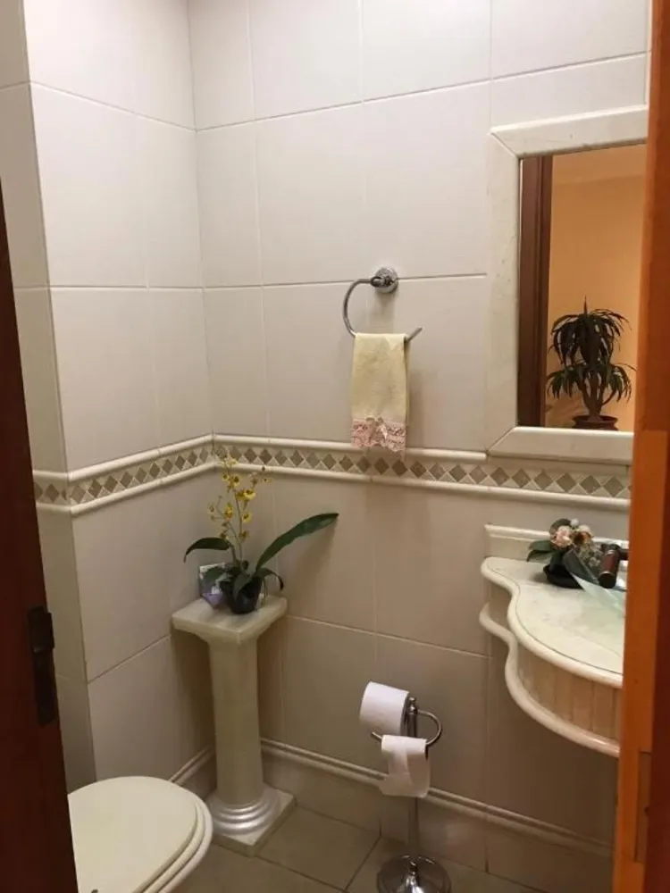 Apartamento, 4 quartos, 182 m² - Foto 3