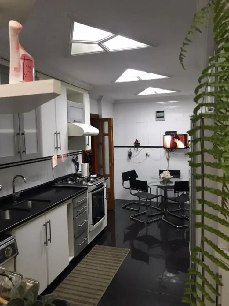 Apartamento, 4 quartos, 182 m² - Foto 4