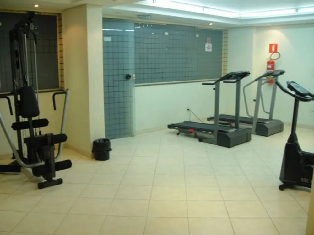 Apartamento, 4 quartos, 182 m² - Foto 12