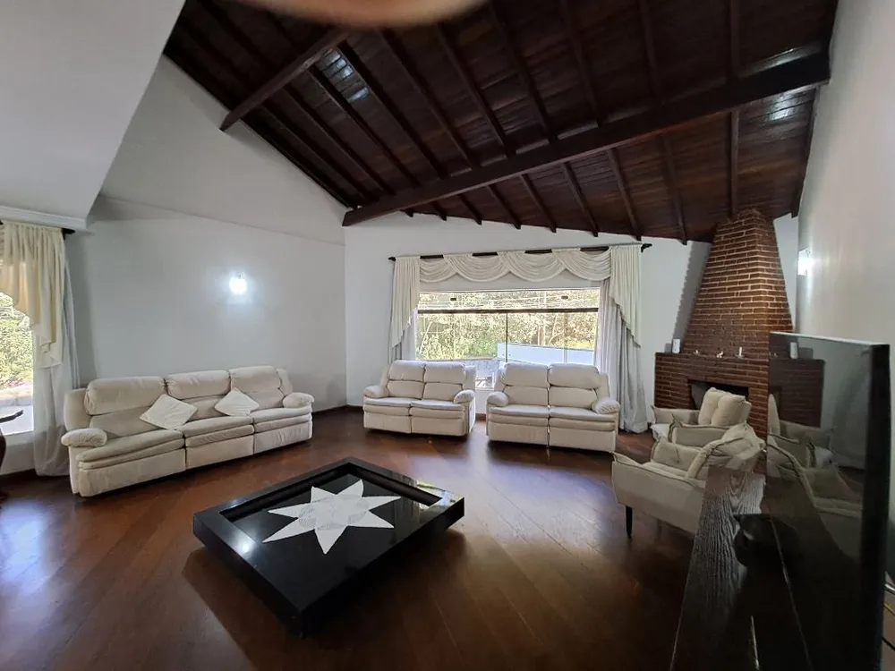 Sobrado, 3 quartos, 313 m² - Foto 1