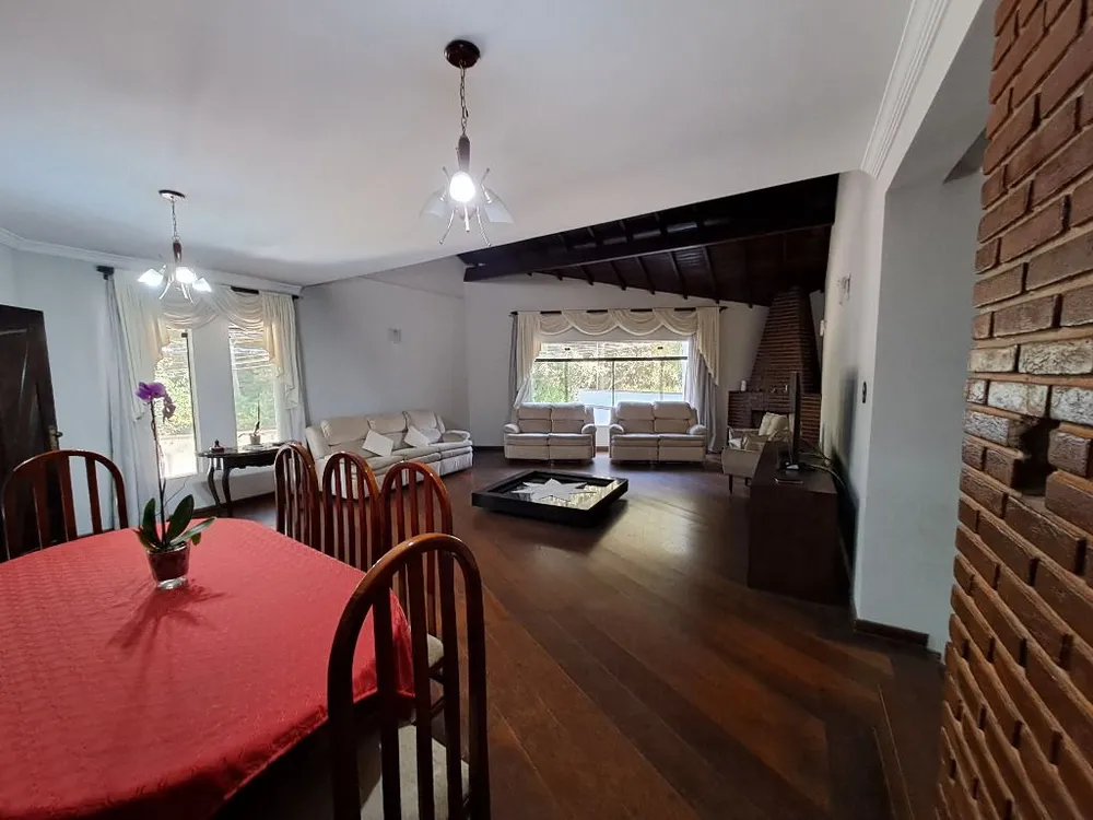 Sobrado, 3 quartos, 313 m² - Foto 4
