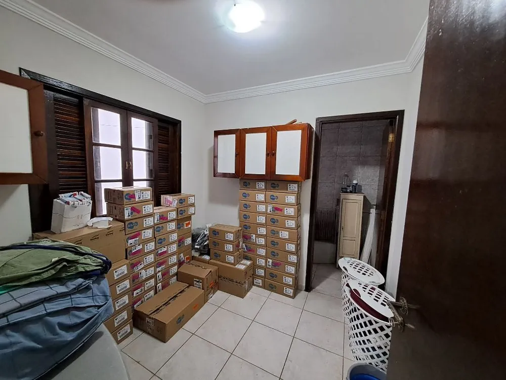 Sobrado, 3 quartos, 313 m² - Foto 9