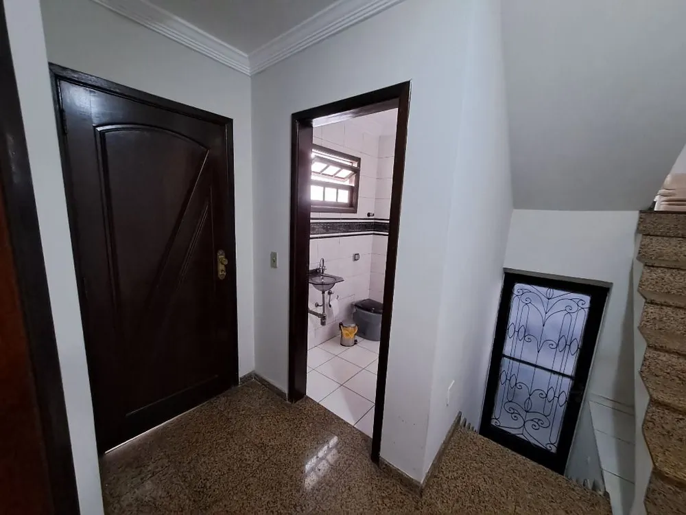Sobrado, 3 quartos, 313 m² - Foto 8