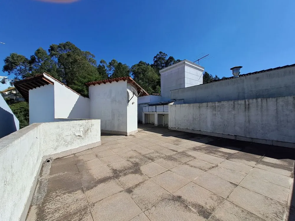 Sobrado, 3 quartos, 313 m² - Foto 10