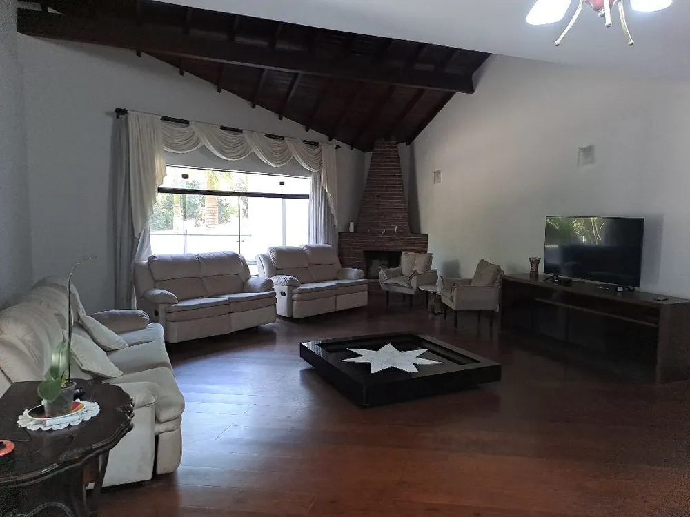 Sobrado, 3 quartos, 313 m² - Foto 3