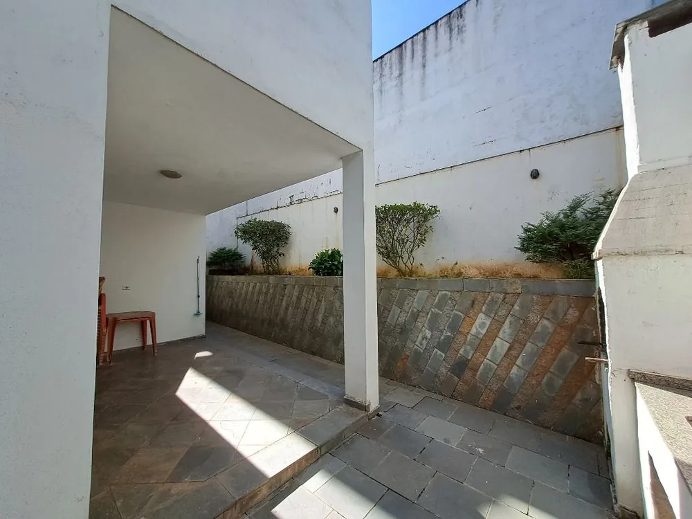 Sobrado, 3 quartos, 313 m² - Foto 12