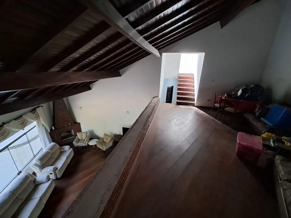 Sobrado, 3 quartos, 313 m² - Foto 5
