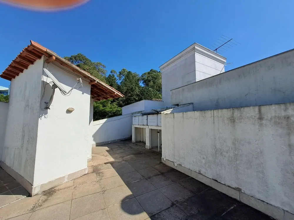 Sobrado, 3 quartos, 313 m² - Foto 11