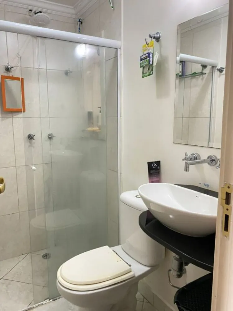 Sobrado, 5 quartos, 430 m² - Foto 1