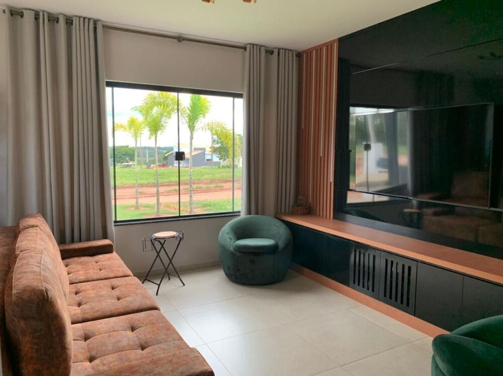 Casa de Condomínio, 3 quartos - Foto 3