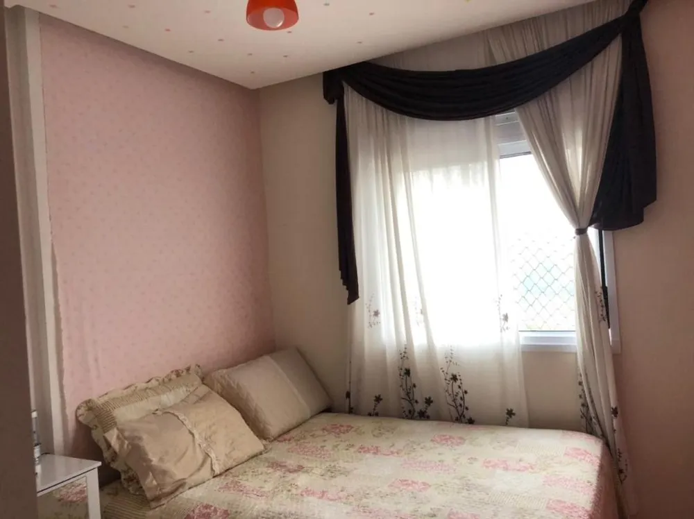 Apartamento, 3 quartos, 72 m² - Foto 10