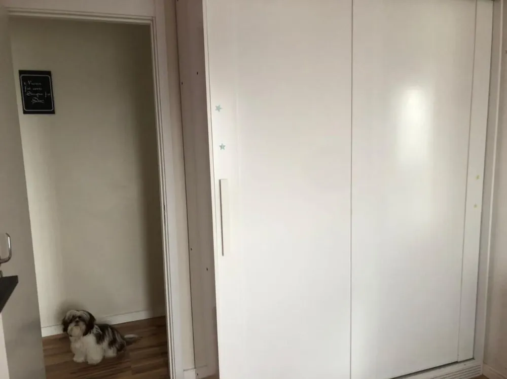 Apartamento, 3 quartos, 72 m² - Foto 11