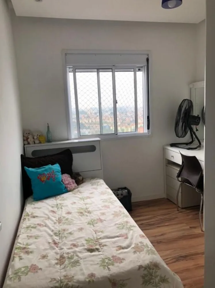 Apartamento, 3 quartos, 72 m² - Foto 8