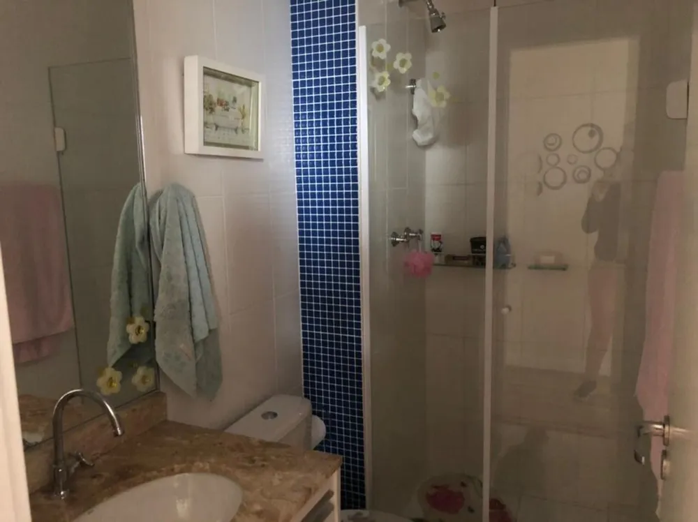 Apartamento, 3 quartos, 72 m² - Foto 3