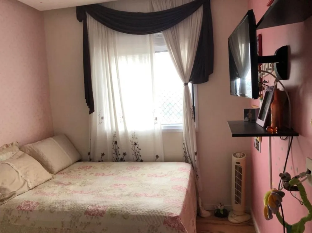Apartamento, 3 quartos, 72 m² - Foto 4