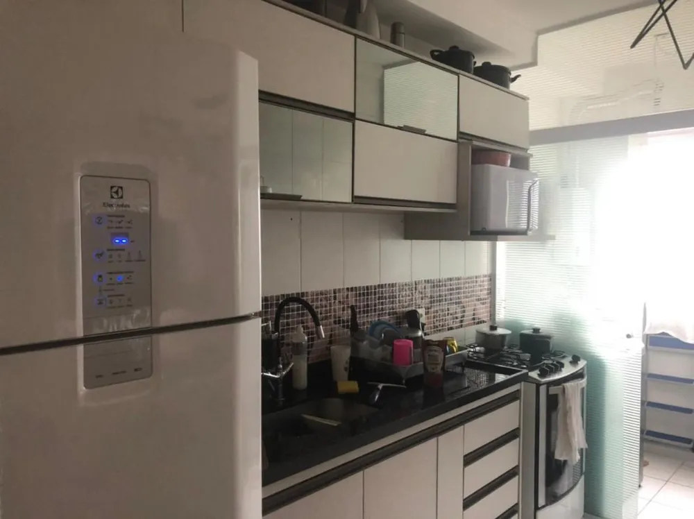 Apartamento, 3 quartos, 72 m² - Foto 6