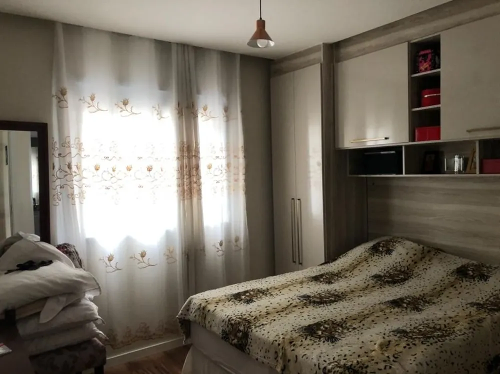 Apartamento, 3 quartos, 72 m² - Foto 1