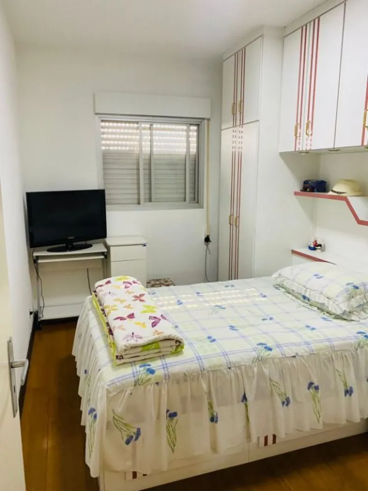 Cobertura, 2 quartos, 130 m² - Foto 10