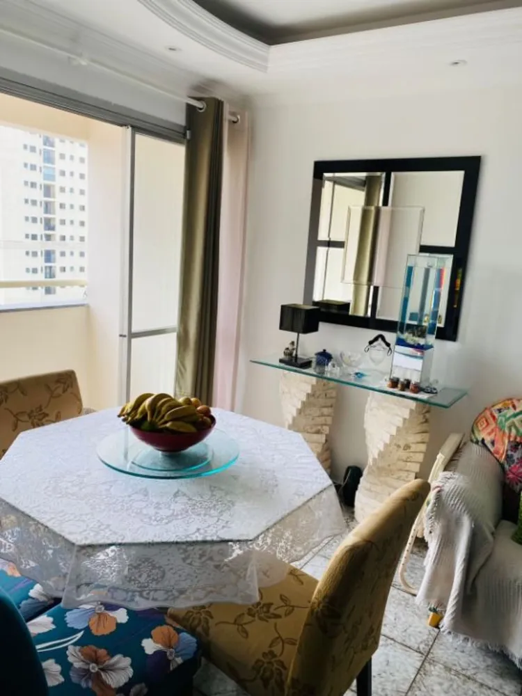Cobertura, 2 quartos, 130 m² - Foto 4