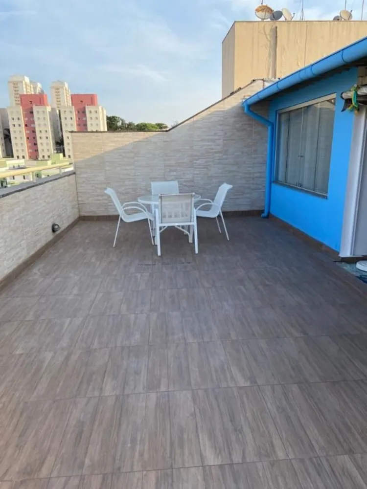 Cobertura, 2 quartos, 130 m² - Foto 14