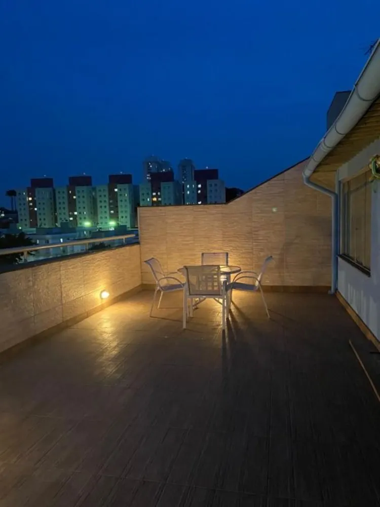 Cobertura, 2 quartos, 130 m² - Foto 15