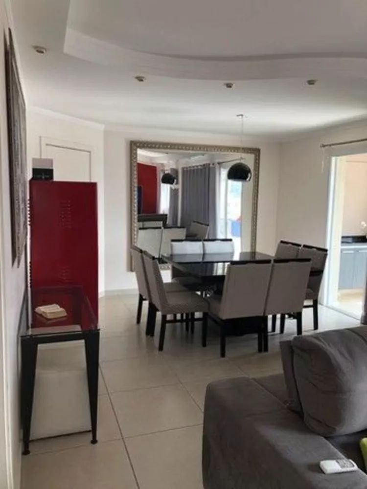 Apartamento à venda com 3 quartos, 128m² - Foto 4