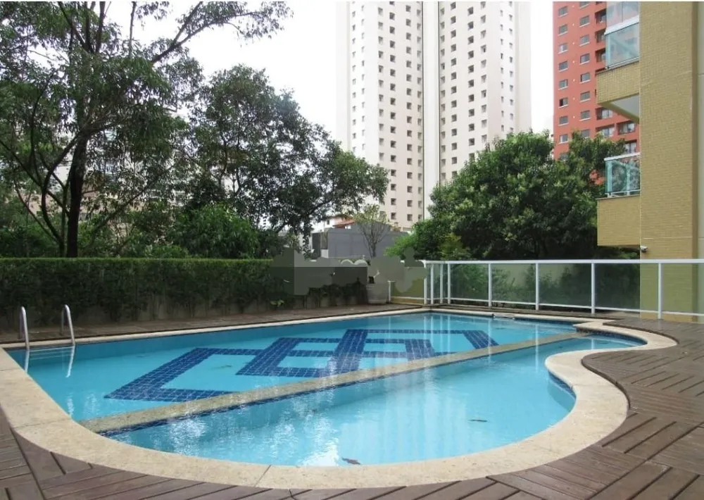 Apartamento, 3 quartos, 134 m² - Foto 11