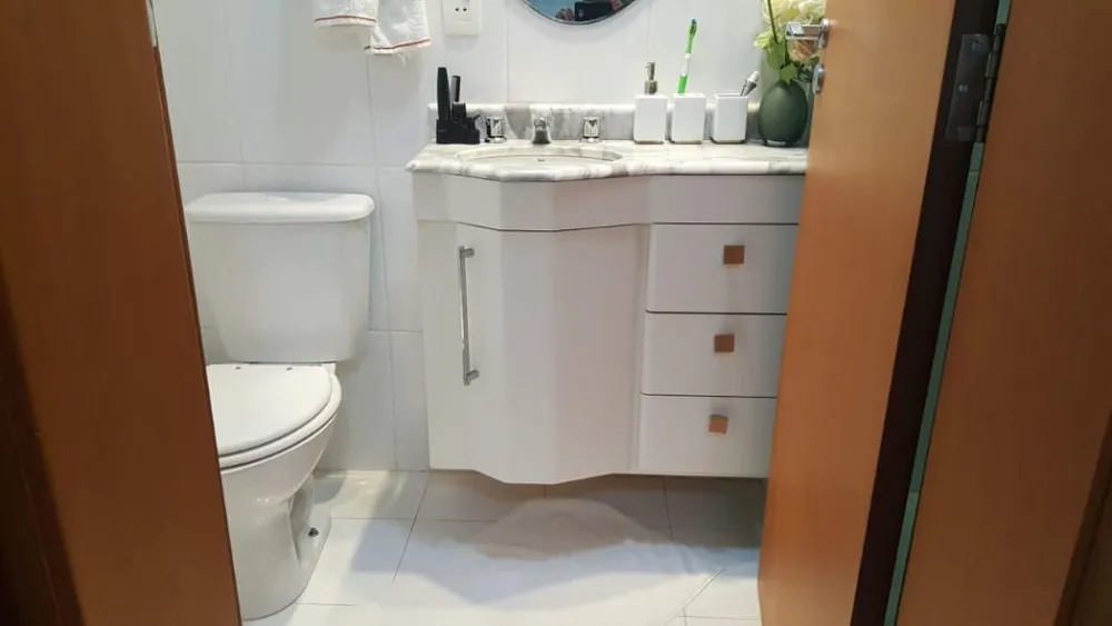 Apartamento, 3 quartos, 134 m² - Foto 6