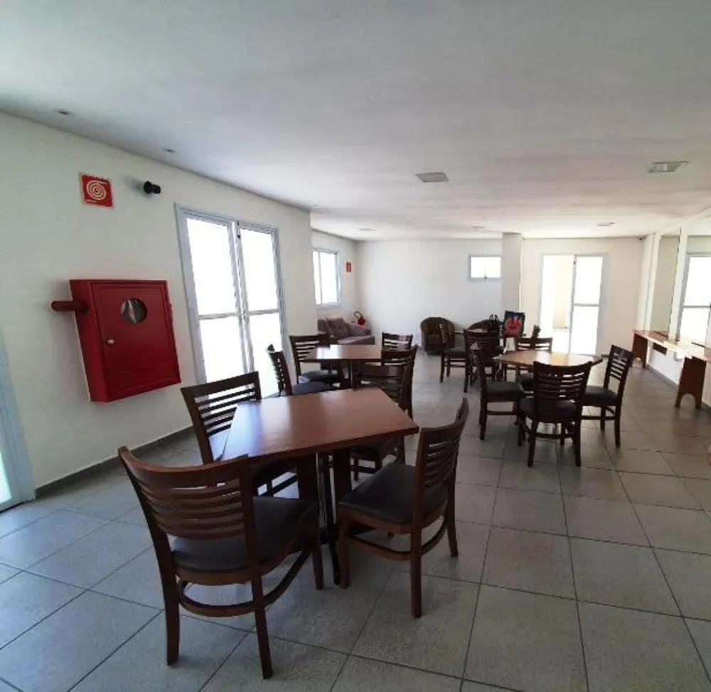 Apartamento, 2 quartos, 46 m² - Foto 2