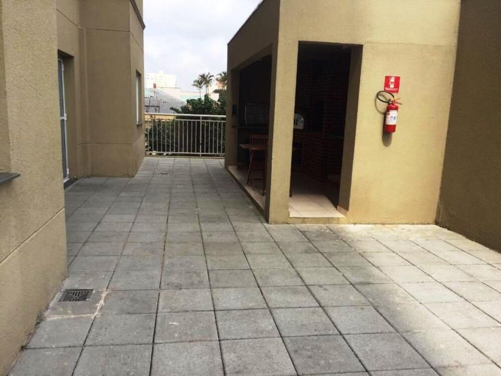 Apartamento, 2 quartos, 46 m² - Foto 1