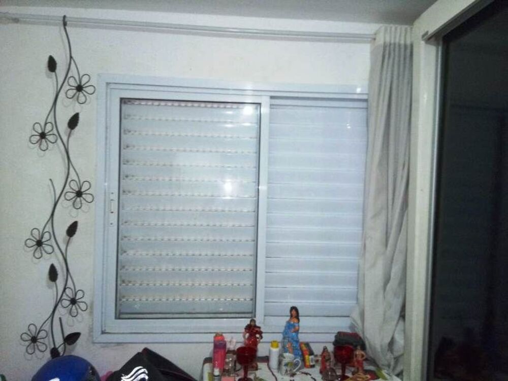 Apartamento, 2 quartos, 46 m² - Foto 10