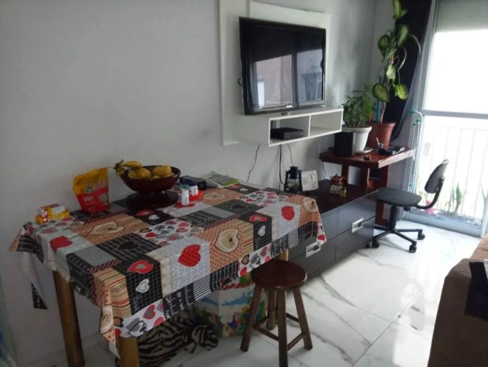 Apartamento, 2 quartos, 46 m² - Foto 5