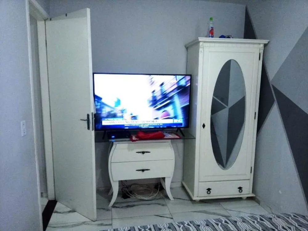 Apartamento, 2 quartos, 46 m² - Foto 8