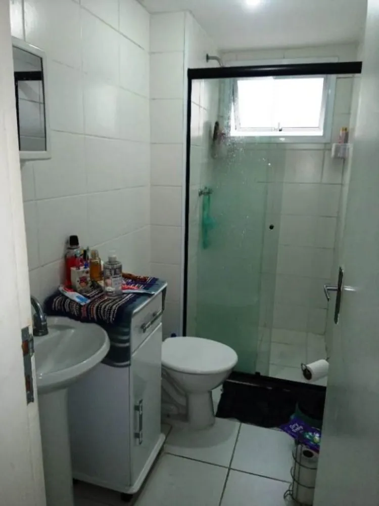 Apartamento, 2 quartos, 46 m² - Foto 14