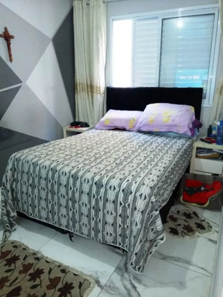 Apartamento, 2 quartos, 46 m² - Foto 7