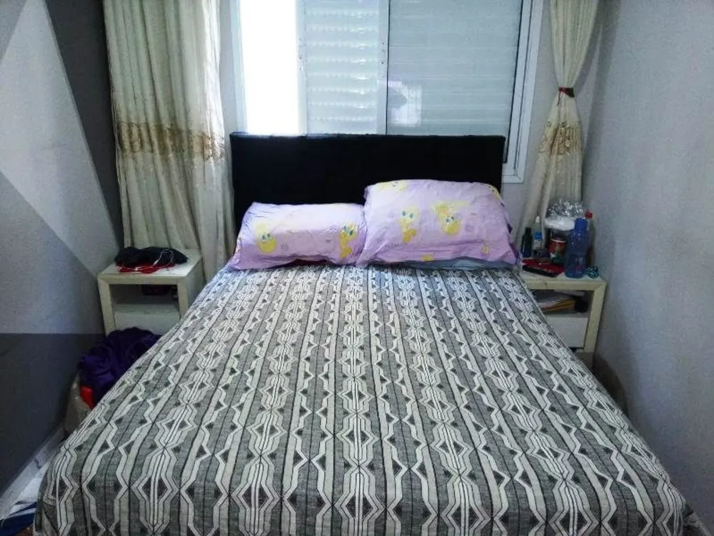 Apartamento, 2 quartos, 46 m² - Foto 6
