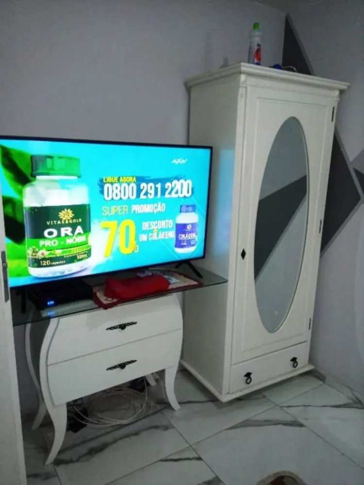 Apartamento, 2 quartos, 46 m² - Foto 9