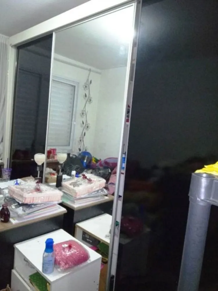 Apartamento, 2 quartos, 46 m² - Foto 11
