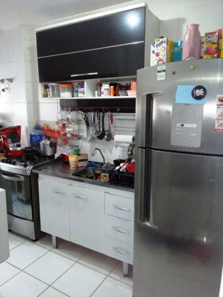 Apartamento, 2 quartos, 46 m² - Foto 16