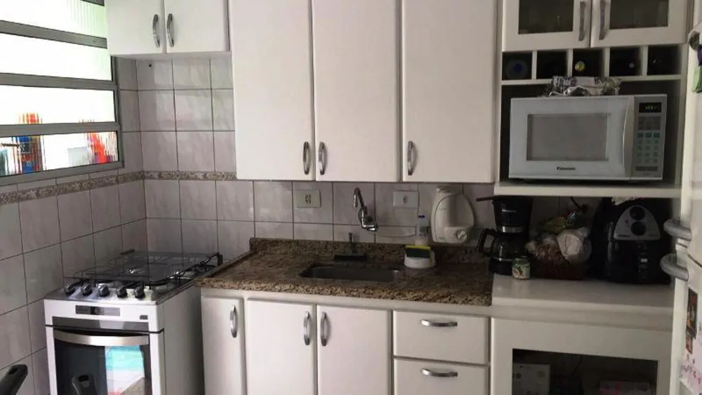 Sobrado, 2 quartos, 83 m² - Foto 2