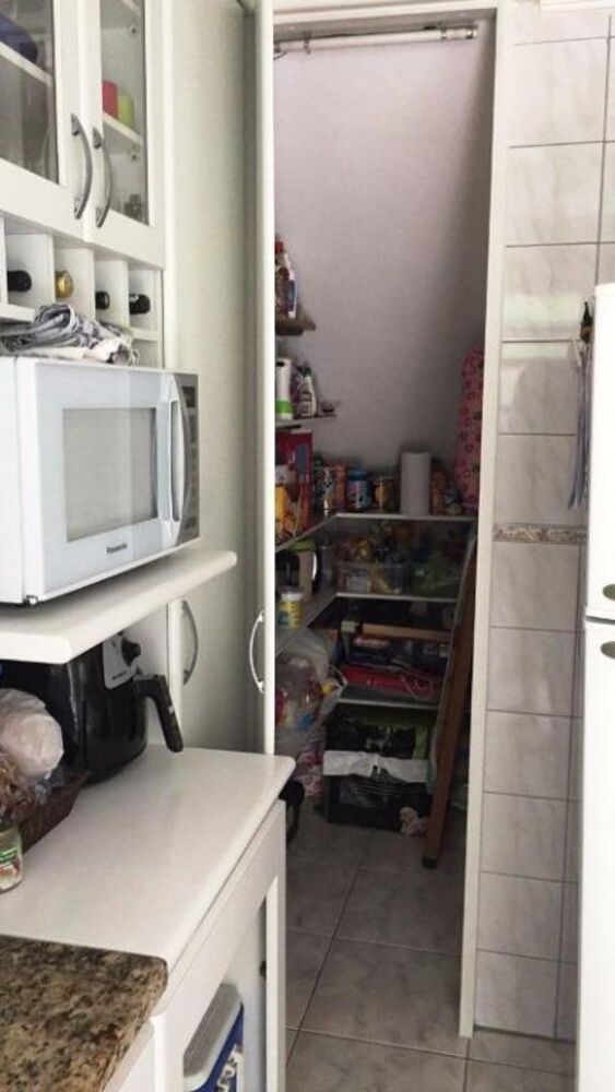 Sobrado, 2 quartos, 83 m² - Foto 2